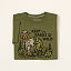 Tails on Trails T Shirt thumbnail 1