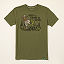 Tails on Trails T Shirt thumbnail 3