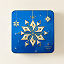 Winter Snowflake Treat Tin thumbnail 3