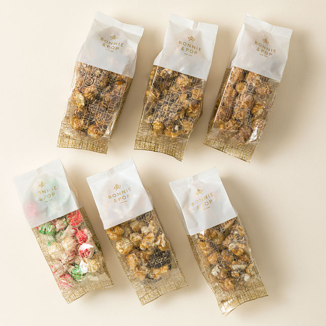 Musical Nutcracker Popcorn Tin