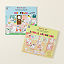 Color Your Own Storytelling Sticker Sets thumbnail 2
