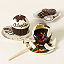 Breakable Birthday Cupcake thumbnail 1