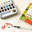 Watercolor Weather Cozy Fall Watercolor Set thumbnail 3