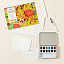 Watercolor Weather Cozy Fall Watercolor Set thumbnail 1