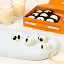 Pumpkin Ganache Ghost Truffles thumbnail 1