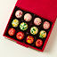 Spicy Artisan Chocolate Truffles thumbnail 2