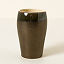Personalized Bronze Ceramic Pint thumbnail 3
