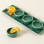 Tequila Sipping Cups - Set of 4 thumbnail 1