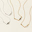 Rough Diamond Resilience Necklace thumbnail 1