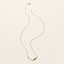 Rough Diamond Resilience Necklace thumbnail 3
