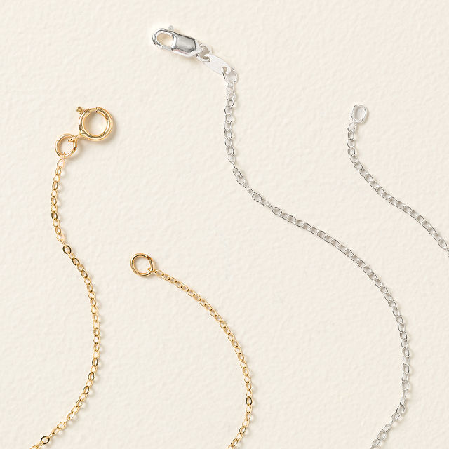 Rough Diamond Resilience Necklace