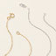 Rough Diamond Resilience Necklace thumbnail 4