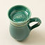 Personalized Mug with Tea Bag Tray thumbnail 2