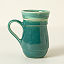 Personalized Mug with Tea Bag Tray thumbnail 3