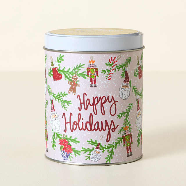Cranberry Pistachio Holiday Shortbread