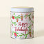 Cranberry Pistachio Holiday Shortbread thumbnail 3