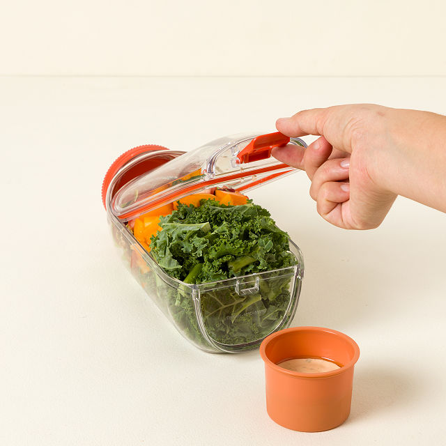 food & kitchen storage