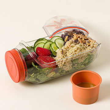 snack dishes & bowls