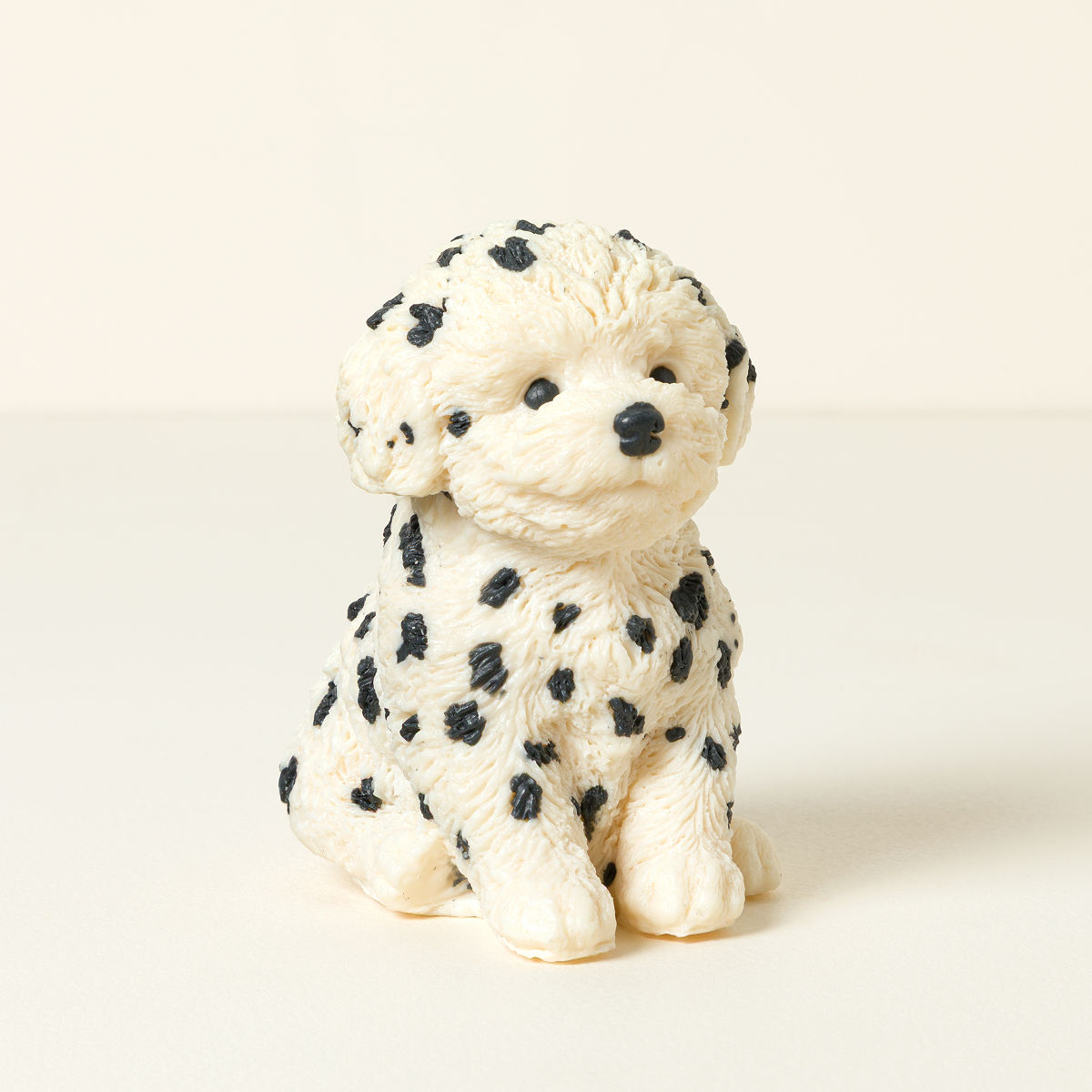 Handmade Puppy Lover's Soap - Pepper