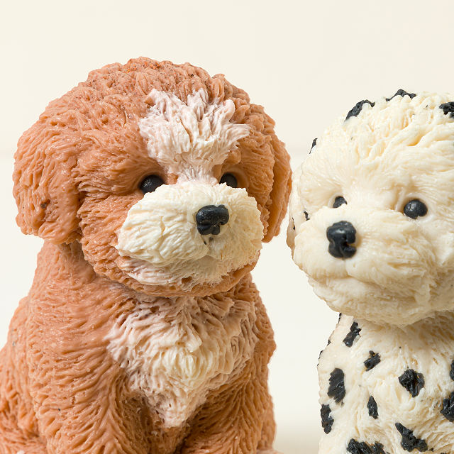 Handmade Puppy Lover's Soap