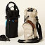 Eco RFID Water Bottle Bag thumbnail 1
