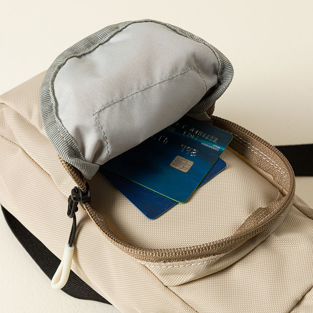 Eco RFID Water Bottle Bag