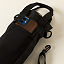 Eco RFID Water Bottle Bag thumbnail 3