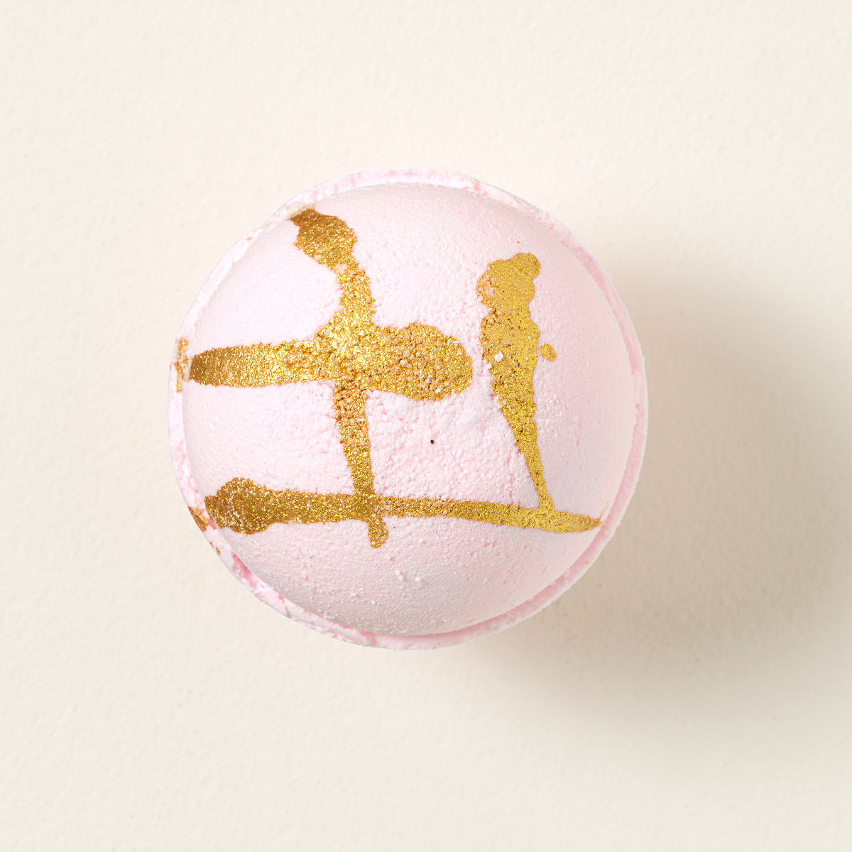 Mystery Prize Bath Bomb - Bamboo Teak