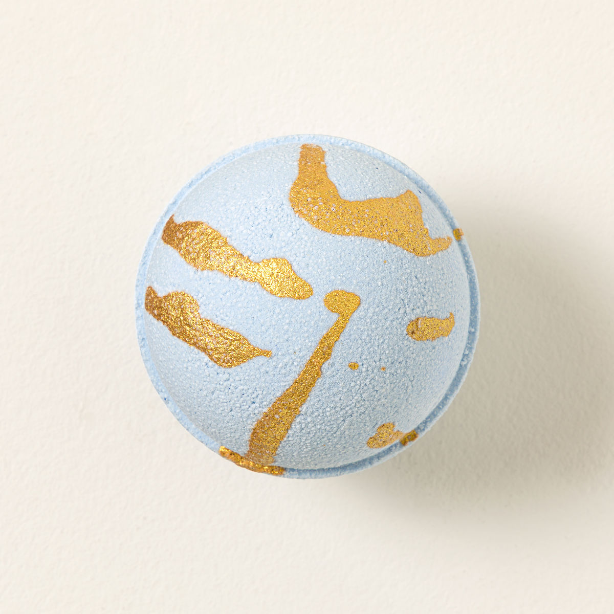 Mystery Prize Bath Bomb - Cinnamon Donut