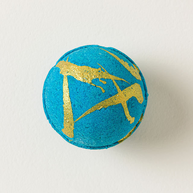 Mystery Prize Bath Bomb