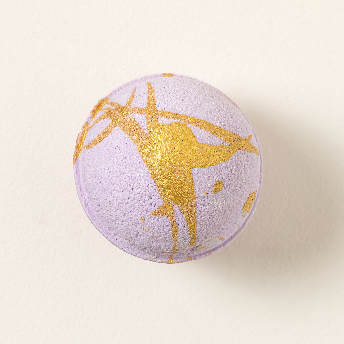 Mystery Prize Bath Bomb - Lavender