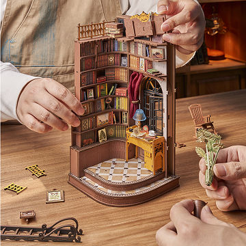 reading accessories