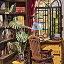 DIY Dream Library Bookend Kit thumbnail 3