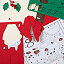 DIY Everlasting Holiday Wreath Build Kit thumbnail 5