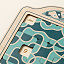 Daily Puzzle Challenge Perpetual Calendar thumbnail 3