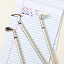 Pen & Putt Desktop Golfing Pen Set thumbnail 4