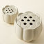 Ceramic Flower Frog Vase thumbnail 2