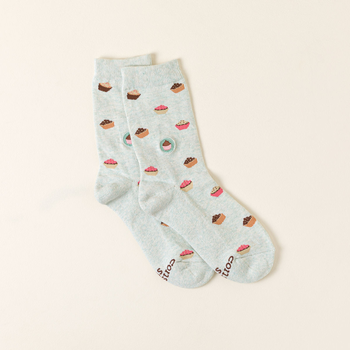 Kids Socks That Support World Central Kitchen - Preschool 4-6y