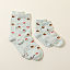 Kids Socks That Support World Central Kitchen thumbnail 1
