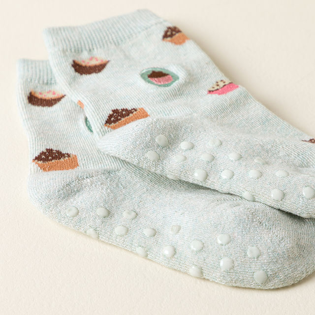 Kids Socks That Support World Central Kitchen