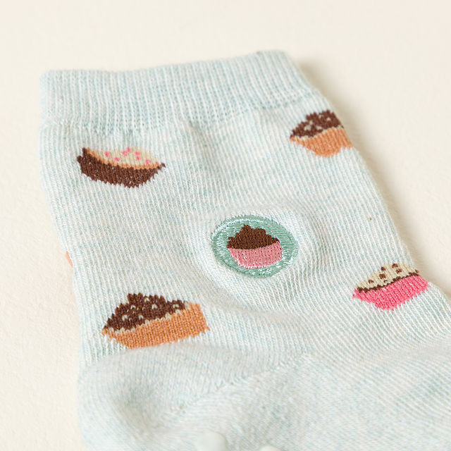 Kids Socks That Support World Central Kitchen
