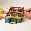 Build & Play Foosball Game thumbnail 1