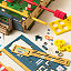 Build & Play Foosball Game thumbnail 2