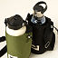 Insulated Water Bottle Bag thumbnail 2