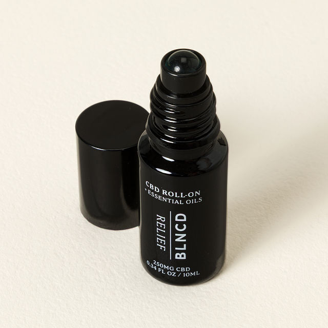CBD Pain Relief Roller