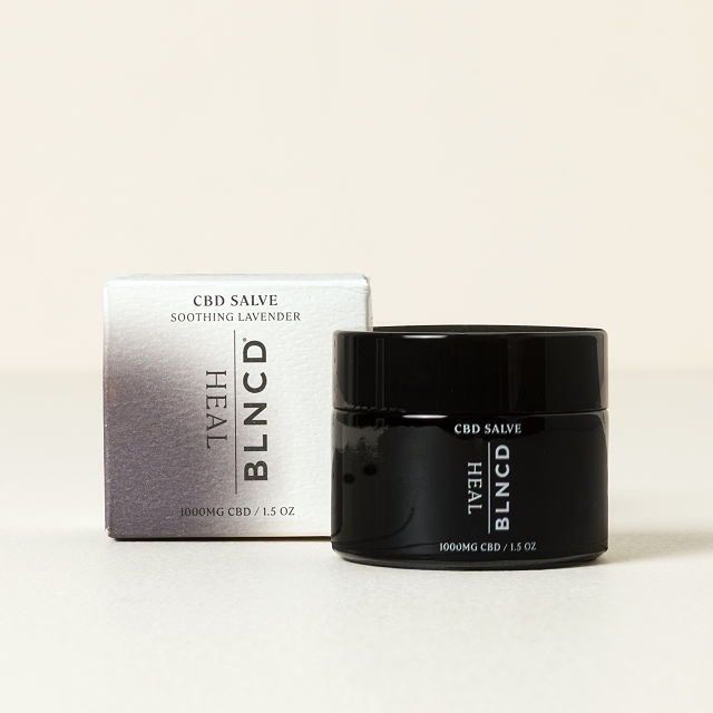 CBD Healing Salve