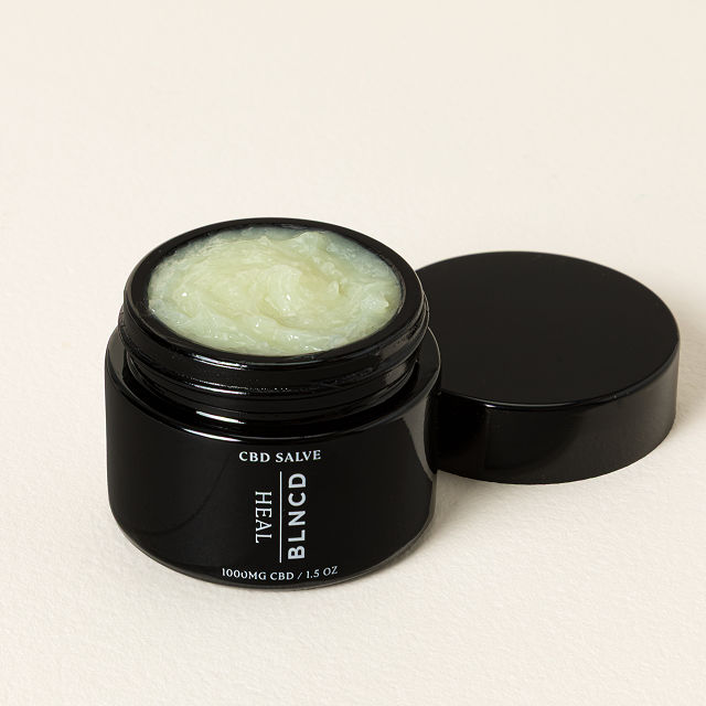 CBD Healing Salve