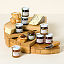 Cheese Lover's Jam Sampler thumbnail 1