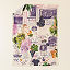 The Science of Wine Dish Towel thumbnail 1