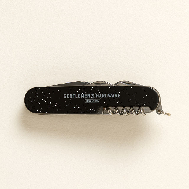8-in-1 Cheese & Wine Multi-Tool